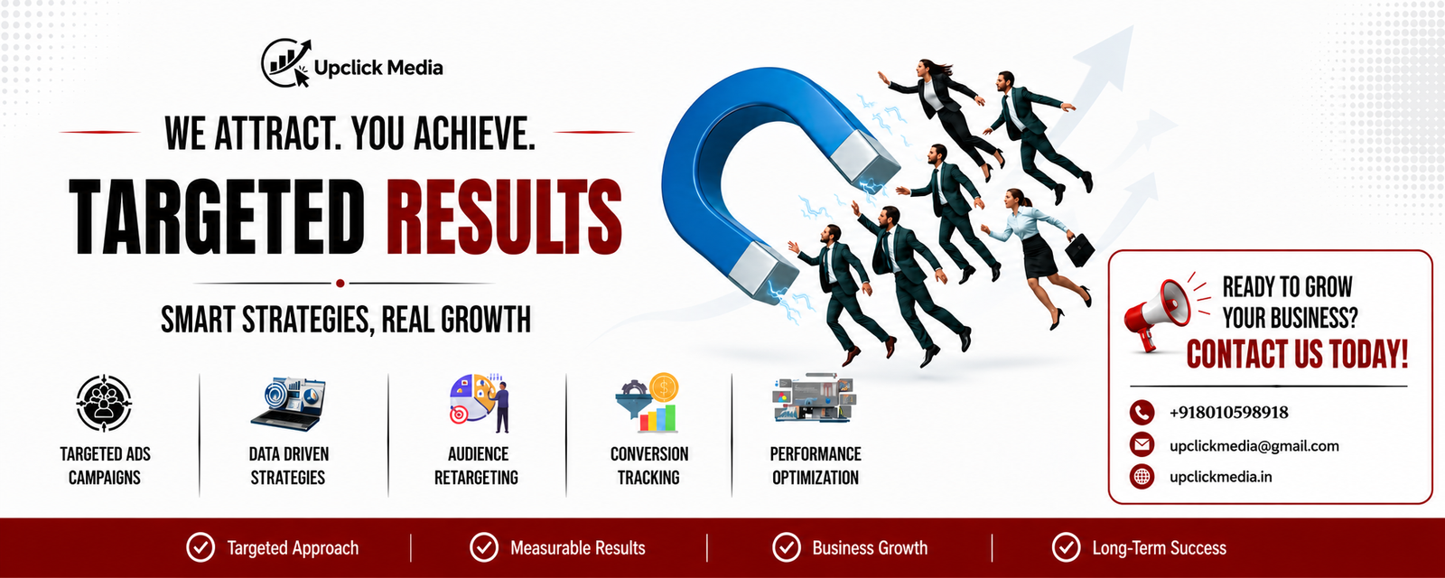 Digital Marketing Services in Dubai for Growing Businesses