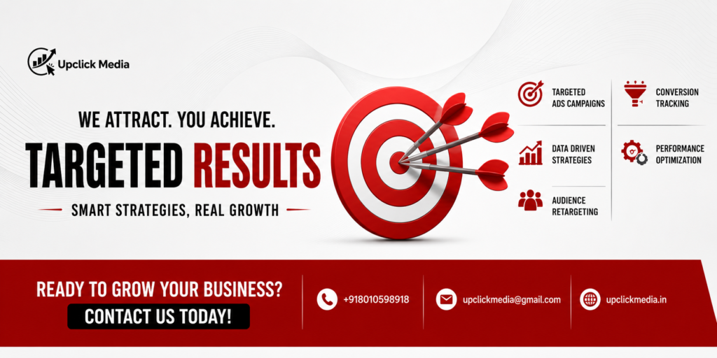 Digital Marketing Services In Dubai